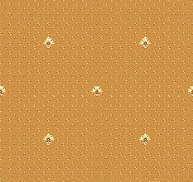 Ковролин Haima Axminster (7x9) Точка Бежевая фото 1 | FLOORDEALER